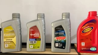Oli Pertamina Berubah? Konsumen Keluhkan Perbedaan Warna, Aroma, dan Performa di Mesin
