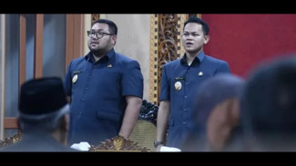 Program Unggulan Bupati Fahmi, Ada Anggaran Infrastruktur Rp47 miliar Hingga Ketersediaan 10.000 Lapangan Kerja