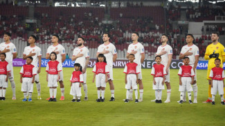 Timnas Indonesia Dapat Tambahan Naturalisasi, tapi Australia Punya Senjata Baru yang Bisa Bikin Garuda Kewalahan!
