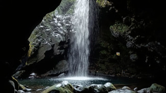 Super Eksotis! Destinasi Wajib di Banyumas, Sendang Bidadari Baturaden