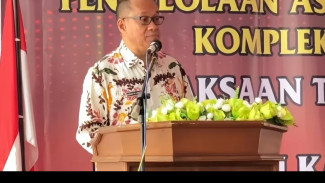 Sah! Aset Kebondalem Purwokerto Kembali ke Pemkab Banyumas: Bukan Sekedar Simbol Administratif Tapi Peluang Besar