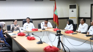 Komnas HAM Temui Bupati Purbalingga Membahas Vokalis Sukatani, Tegaskan Beri Perlindungan