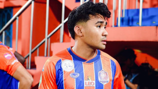 Masuk 11 Pemain Terbaik! Asnawi Mangkualam Buktikan Kualitasnya di Liga Thailand
