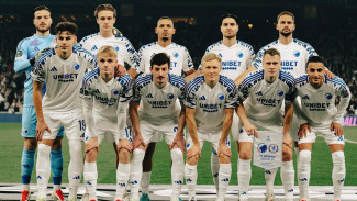 Jelang Kualifikasi Piala Dunia 2026, Kevin Diks Cedera saat Lawan Chelsea, Bagaimana Keadaannya Sekarang?