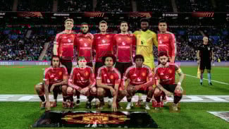 MU Terancam Gagal ke Perempat Final? Real Sociedad Paksa Setan Merah Berbagi Angka di Liga Europa!