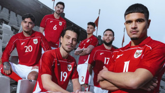 Malaysia Malu Besar! Proyek Naturalisasi Gagal, Vietnam Ditinggal Bintang, Sementara Timnas Indonesia Tambah Amunisi