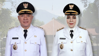 Simak! 13 Program Unggulan 'Trilas' dari Bupati dan Wakil Bupati Banyumas Periode 2025-2030