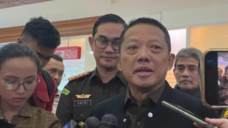 Bongkar Kasus Pertamax Oplosan! Kejagung Minta Publik Tak Beralih dari Pertamina, Ini Alasannya