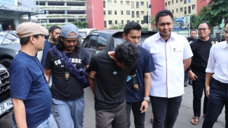 Pembunuh Ibu dan Anak dalam Toren Tambora Berhasil Ditangkap di Banyumas, Pelaku Sempat Menyamar