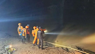 Bocah 9 Tahun Terpeleset dan Tenggelam di Sungai Pemali, Tim SAR Cilacap Kerahkan Segala Upaya Pencarian
