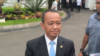 Indonesia Siap Bangun Kilang Minyak Raksasa Berkapasitas 1 Juta Barel Per Hari, Ungkap Bahlil