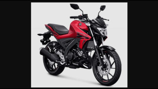Cek Harga Yamaha Vixion di Maret 2025! Apakah Masih Worth It Dibeli?