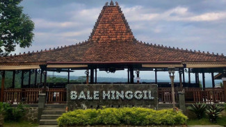Bale Hinggil Baturaden: Resto Hidden Gem Nuansa Rumah Nenek yang Bikin Betah!
