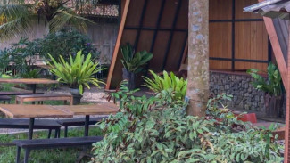 Green Sabin: Wisata Gratis di Purbalingga yang Wajib Dikunjungi!