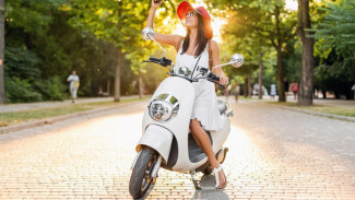 Bukan Cuma Ganti Oli! Begini Cara Merawat Motor Matic agar Awet dan Tetap Nyaman Dikendarai