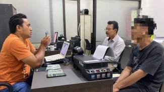 Sat Resnarkoba Polresta Banyumas Bongkar Jaringan Pengedar Obat Terlarang di Dua Kota