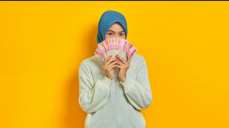 Ingat Ya! THR Keagamaan Lebaran Pekerja Tidak Boleh Berupa Sembako, Ternyata Ini Alasannya