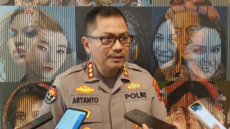 Geger! Dugaan Penganiayaan Bayi oleh Anggota Polda Jateng, Brigadir AK Kini Telah Diamankan