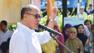 Sarahsimas Digelar di Baturaden, Bupati Banyumas: Salah Satu Upaya Dalam Pengendalian Inflasi