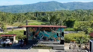 MOA Farm Field & Food! Hidden Gem Tempat Makan & Wisata Keluarga Seru di Banyumas