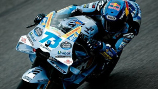 Alex Marquez Semakin Dekat dengan Marc! Siap Geser Dominasi Sang Kakak di MotoGP Argentina 2025?