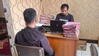 Gagal Kabur! Pria di Cilacap Ditangkap Korban dan Warga Usai Lakukan Begal Payudara