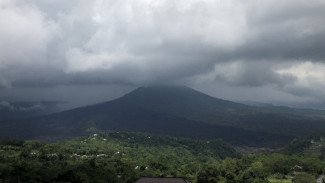 Jawa Tengah Terancam Cuaca Ekstrem! Ini Wilayah yang Berpotensi Dihantam Hujan Lebat, Angin Kencang, dan Petir