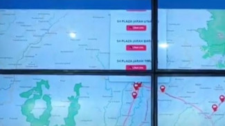 Pantau Kota dengan Mudah! CCTV Wonosobo Bantu Warga Cek Lalu Lintas & Keamanan Secara Real-Time