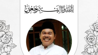 Mat Solar Alias Bajuri Tutup Usia, Rieke Diah Pitaloka Minta Maaf Hal Ini!
