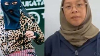 Skripsi Novi Sukatani Viral! Ternyata Begini Isinya, Publik Dibuat Kagum!