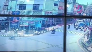 Pantau Jalanan Lebih Mudah dengan CCTV Wonosobo Online!