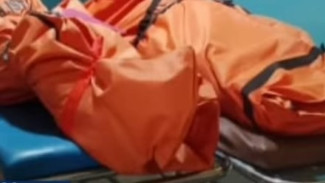 Terbongkar! Motif Pembunuhan Ibu dan Anak di Toren yang Bikin Merinding