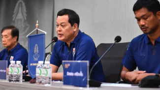 Dulu Mengejek, Kini Mendukung! 3 Negara Asean Ini Kompak Beri Dukungan untuk Timnas Indonesia Lolos ke Piala Dunia 2026