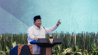 Penting! Arahan Presiden Prabowo Subianto Terkait Pengangkatan CASN 2024