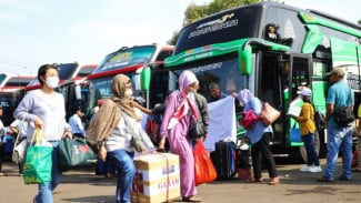 War Tiket Dimulai! Kuota Tambahan Mudik Gratis 2025 Kemenhub Siap Dipesan, Ini Syaratnya
