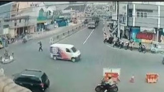 Pantau Lalu Lintas dengan CCTV Wonosobo Live, Hindari Macet & Perjalanan Lebih Lancar!