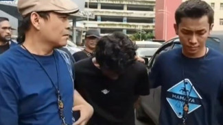 Kroniologi Pembunuhan Ibu dan Anak di Tambora, Ritual Palsu Berujung Maut