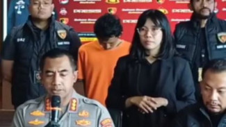 Motif Pembunuhan Tambora: Kisah Tragis Ibu dan Anak yang Tewas Akibat Konflik Utang