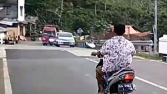 Gak Mau Kena Macet di Wonosobo? Cek Lalu Lintas Secara Real-Time di cctv.wonosobokab.go.id!