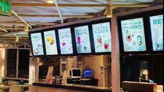 At Campus Cafe: Tempat Nongkrong 24 Jam yang Cocok untuk Mahasiswa di Banyumas!