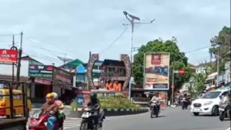 CCTV Dieng Wonosobo, Pantau Lalu Lintas dan Cuaca Secara Real-Time dengan Mudah dan Praktis!