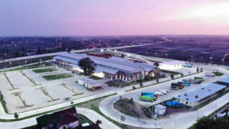 Mudik Lebaran 2025 Makin Nyaman! Ini Daftar Rest Area di Tol Jawa dengan Fasilitas Paling Lengkap