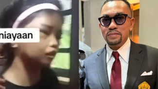 Anggota DPR Ahmad Sahroni Viralkan Dugaan Penganiayaan ART Asal Banyumas oleh Majikan di Jakarta