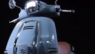 Bukan Cuma Honda dan Yamaha! Suzuki Bakal Hadirkan Dua Motor Anyar 2025, Apa Saja?