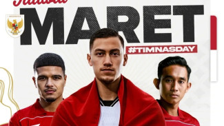 Info! Jadwal Pertandingan Timnas Indonesia VS Bahrain di Kualifikasi Piala Dunia 2026