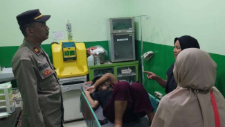 Polresta Banyumas Gerak Cepat! Kasus Dugaan Penganiayaan ART di Jakarta Kini Dikawal Ketat