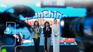 Menarik! Komdigi Luncurkan Mudikpedia 2025 Bermanfaat Bagi Pemudik, Inilah Fiturnya