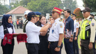 KAI Daop 5 Purwokerto Perketat Pengamanan! 9.000 Petugas Disiagakan untuk Jaga Kelancaran Mudik Lebaran 2025