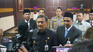 Warga Jateng Bebas Tunggakan Pajak! Pemprov Hapus Denda PKB, Cukup Bayar Pajak 2025 dalam Periode Ini