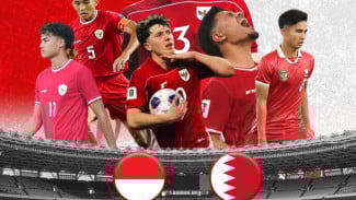 Info Lur! Bupati Sadewo Ajak Warga, Ada Nobar Timnas Indonesia VS Bahrain di Alun-Alun Purwokerto